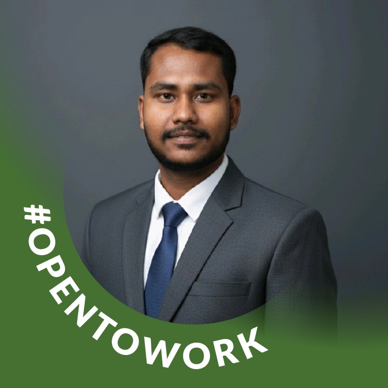Portrait placeholder for volunteer